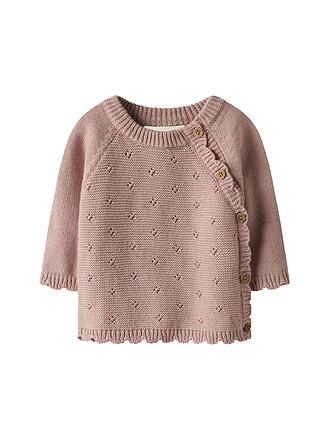 LIL ATELIER | Baby Pullover NBFLAGUNA