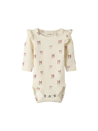 LIL ATELIER | Baby Body NBFGAVO 