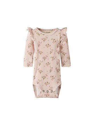 LIL ATELIER | Baby Body NBFGAVO 