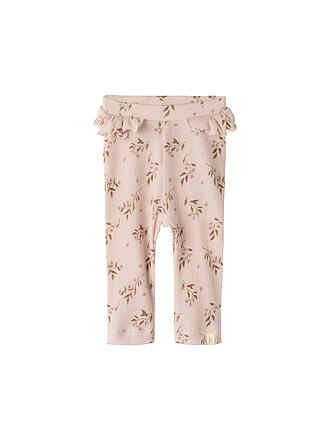LIL ATELIER | Baby Leggings NBFGAVO 
