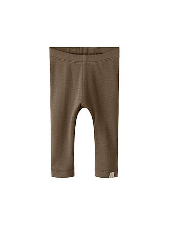 LIL ATELIER | Baby Leggings NBNGAYO 