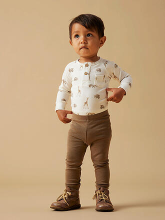 LIL ATELIER | Baby Leggings NBNGAYO 