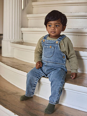 LIL ATELIER | Baby Pullover NBNGALTO