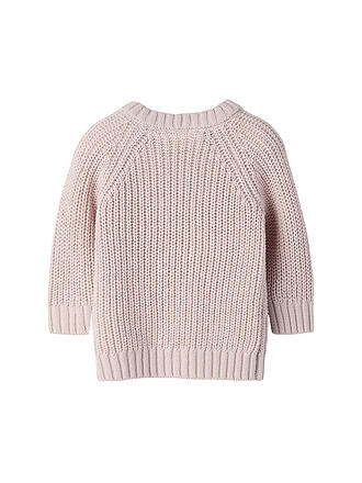 LIL ATELIER |  Baby Strickpullover NBFEMLEN