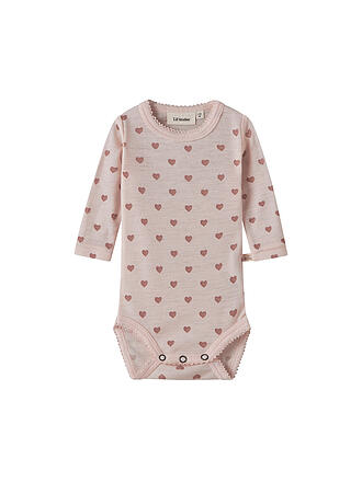 LIL ATELIER | Baby Body NBFNOEL NIA