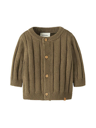 LIL ATELIER | Strickjacke NBMLOMON