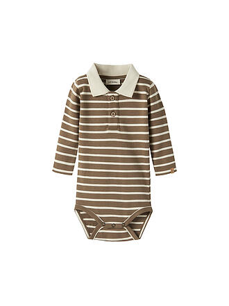LIL ATELIER | Baby Body NBMLIMIA