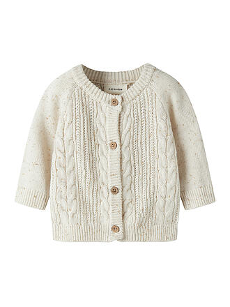 LIL ATELIER | Baby Strickjacke NBFGALTO