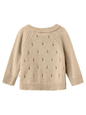 LIL ATELIER | Baby PulloverNBNNALIO