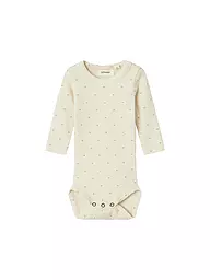 LIL ATELIER | Baby Body NBNGAVO | creme