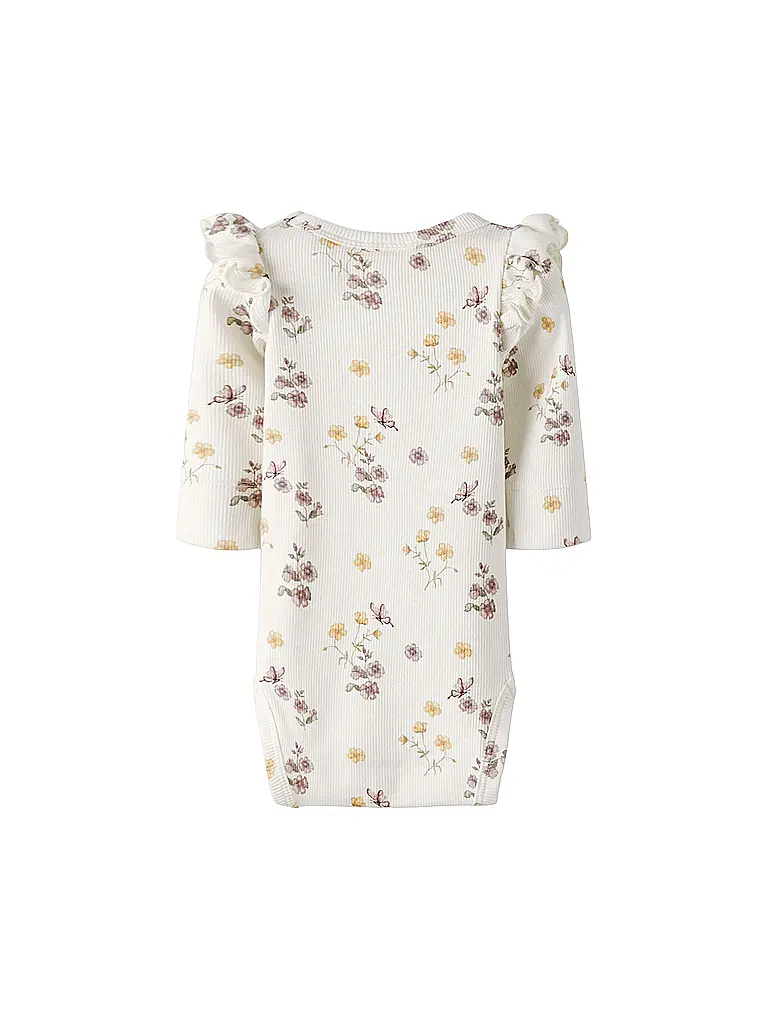 LIL ATELIER | Baby Body NBFGAVO | 