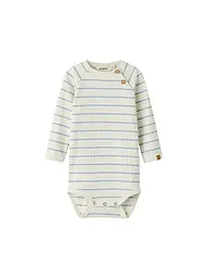 LIL ATELIER | Baby Body NBMKAIL | Creme