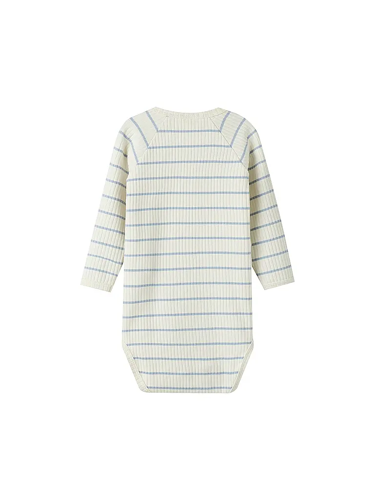 LIL ATELIER | Baby Body NBMKAIL | Creme