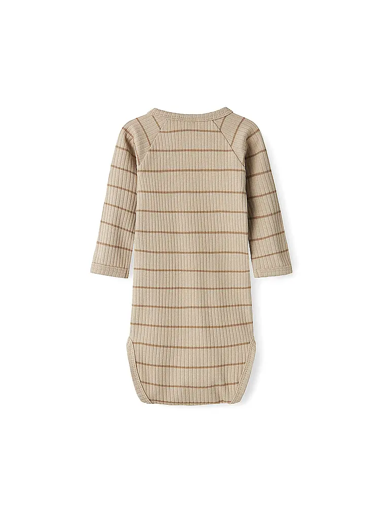 LIL ATELIER | Baby Body NBMKAIL | Beige