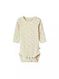 LIL ATELIER | Baby Body NBNGAVO | creme