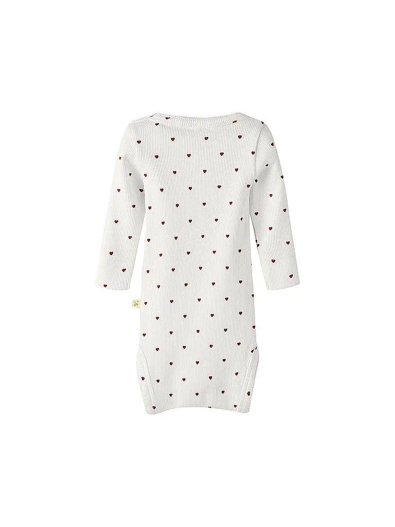 LIL ATELIER | Baby Body NBNGAVO | Creme