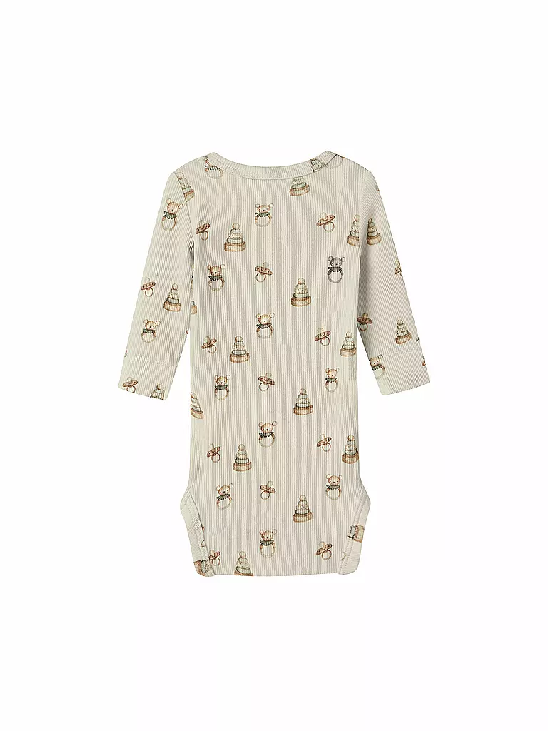 LIL ATELIER | Baby Body NBNGAVO | creme
