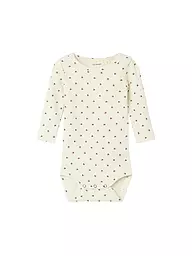 LIL ATELIER | Baby Body NBNLAGO  | creme