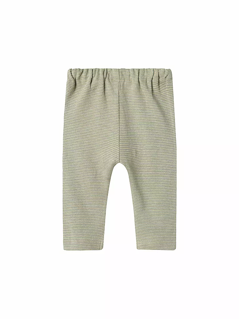 LIL ATELIER | Baby Hose NBMFENG | grau