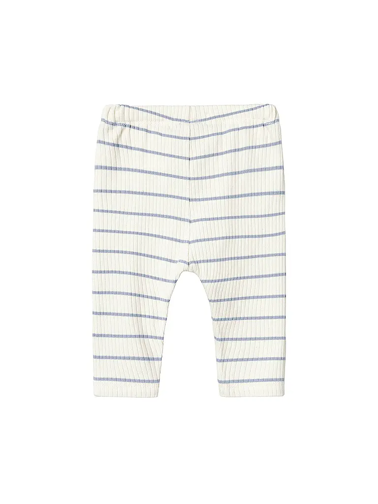 LIL ATELIER | Baby Hose NBMKAIL | Creme