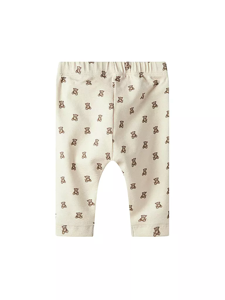 LIL ATELIER | Baby Hose NBNGAYO | creme