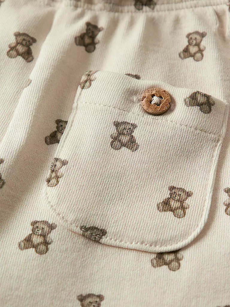 LIL ATELIER | Baby Hose NBNGAYO | creme