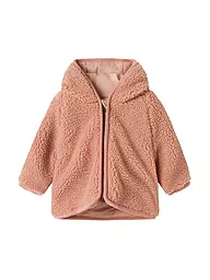 LIL ATELIER | Baby Jacke NBNNALO | pink