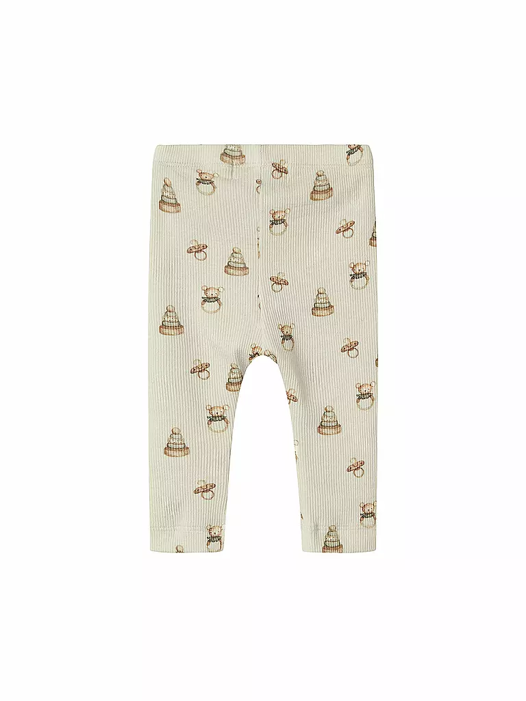 LIL ATELIER | Baby Jogginghose NBNGAVO | creme