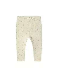 LIL ATELIER | Baby Leggings NBFGAGO | creme