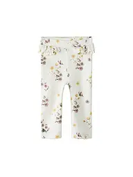 LIL ATELIER | Baby Leggings NBFGAVO  | Creme