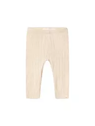 LIL ATELIER | Baby Leggings NBFRACHEL | creme