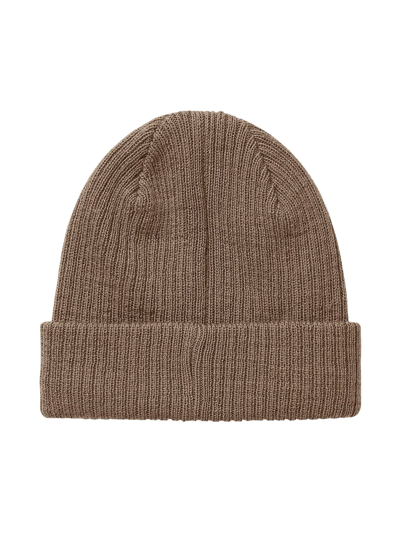 LIL ATELIER | Jungen Mütze - Haube NMNNANSON | braun