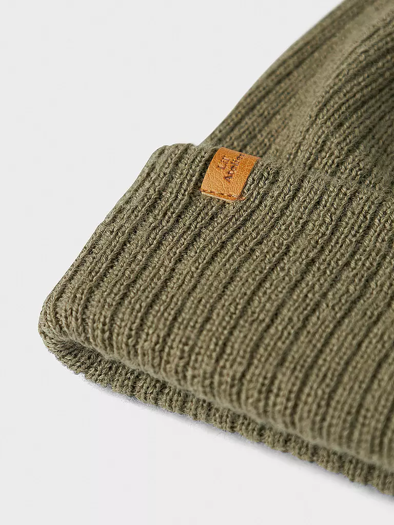 LIL ATELIER | Jungen Mütze - Haube NMNNANSON | 