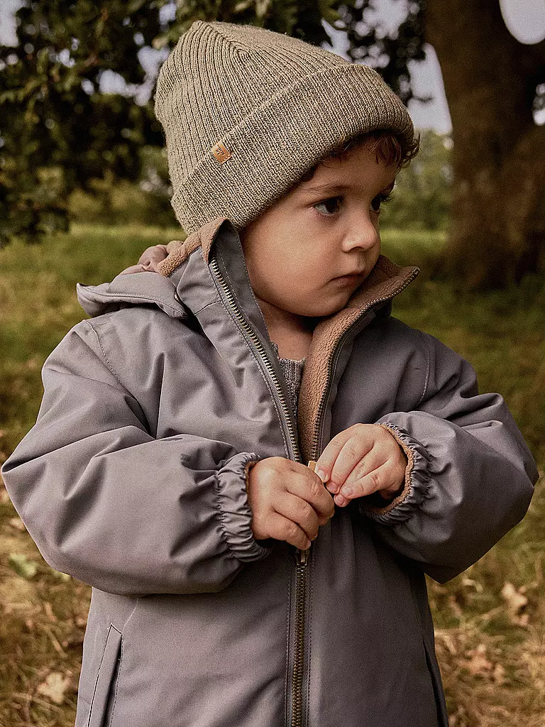 LIL ATELIER | Jungen Mütze - Haube NMNNANSON | 