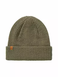 LIL ATELIER | Kinder Mütze - Haube NMNNANSON | olive