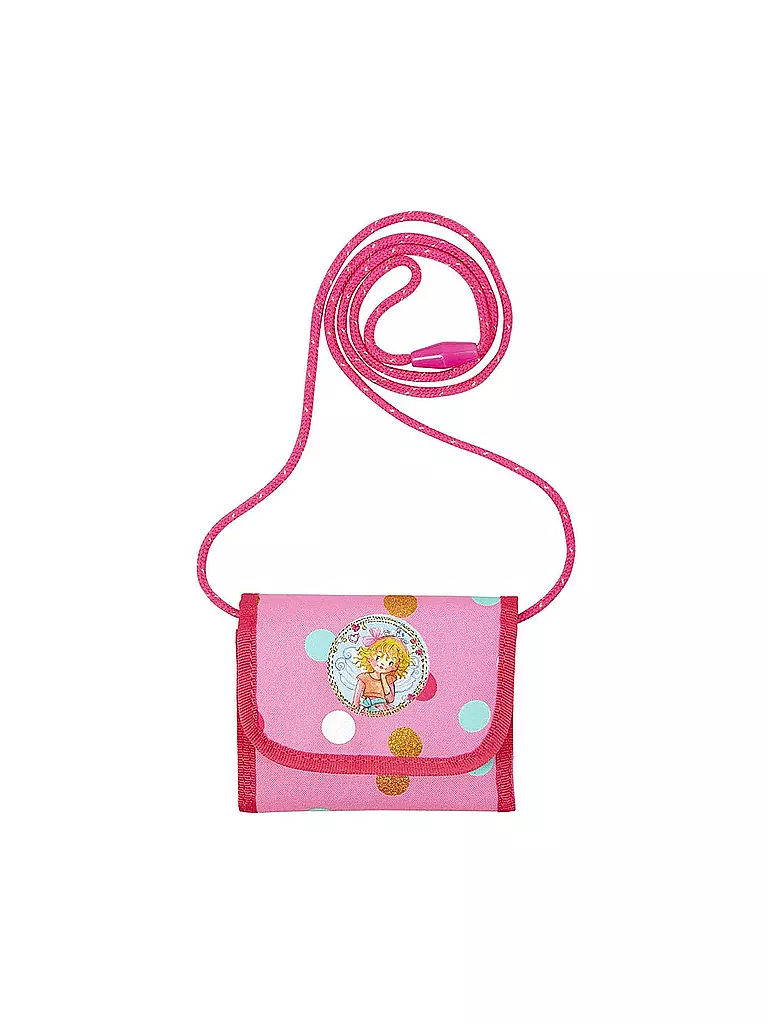 LILLIFEE | Brustbeutel  Prinzessin Lillifee | keine Farbe