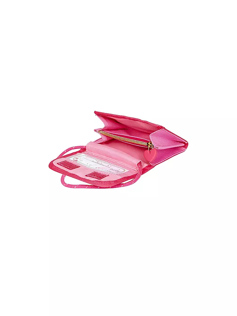 LILLIFEE | Brustbeutel  Prinzessin Lillifee | keine Farbe