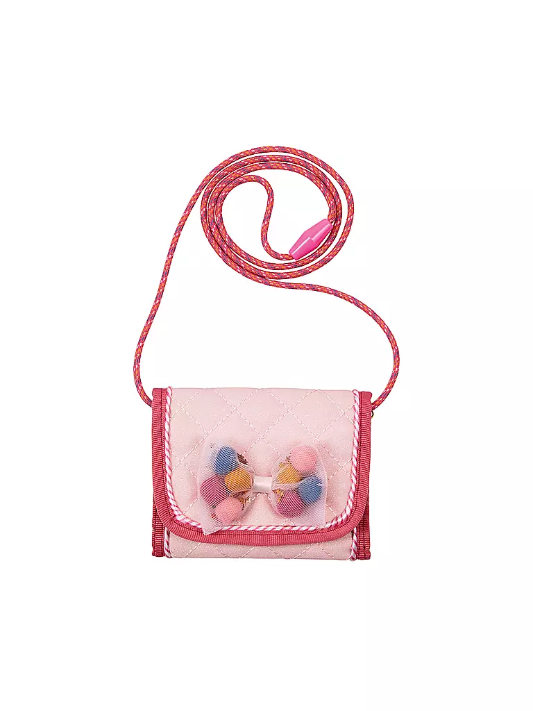 LILLIFEE | Brustbeutel Prinzessin Lillifee (Glitter&Gold) | keine Farbe