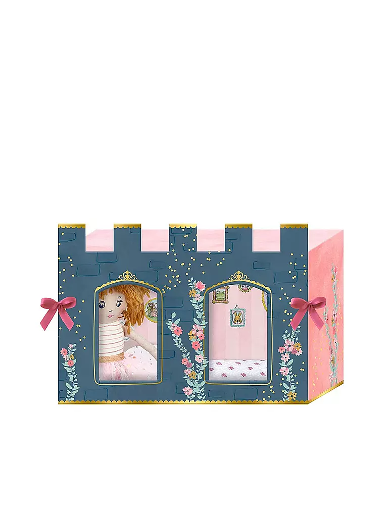 LILLIFEE | Puppe Prinzessin Lillifee Glitter & Gold | keine Farbe