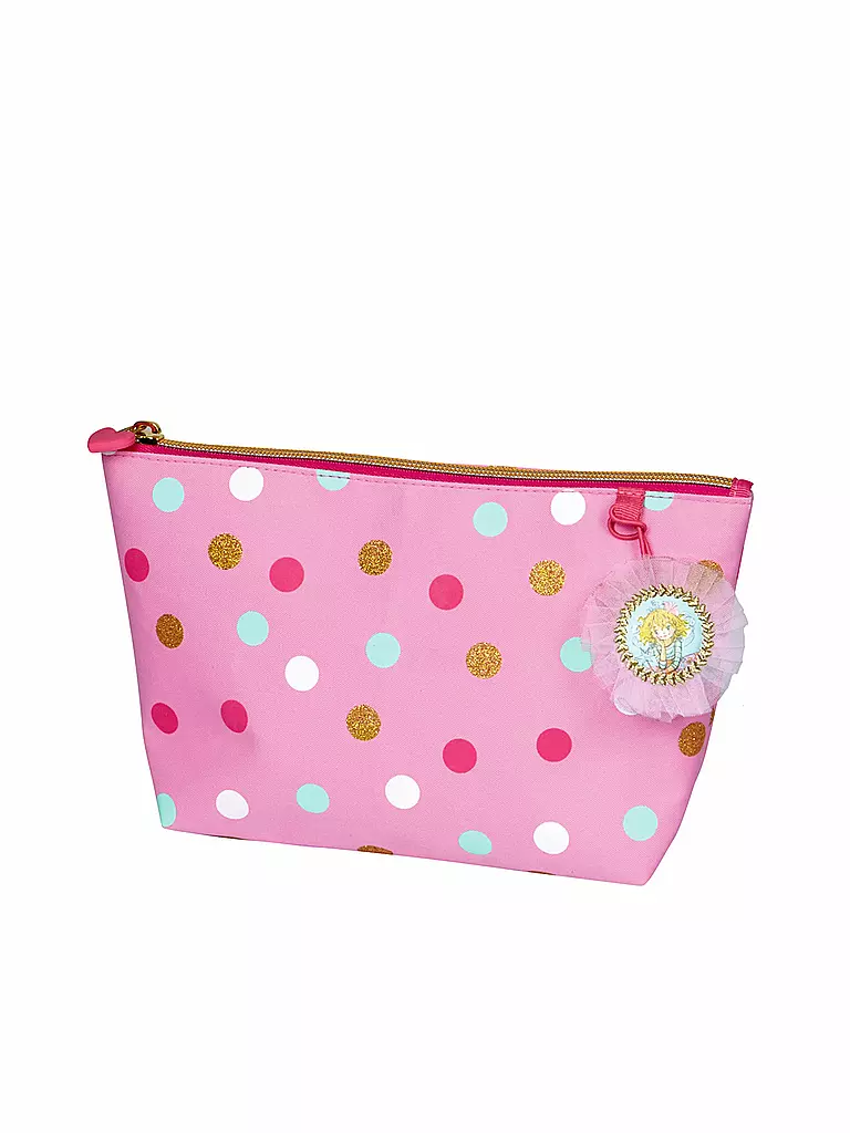 LILLIFEE | Reiseset "Punkte" Prinzessin Lillifee | keine Farbe