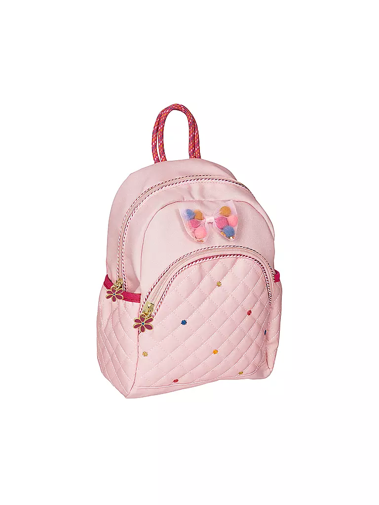 LILLIFEE | Rucksack Prinzessin Lillifee (Glitter&Gold) | keine Farbe