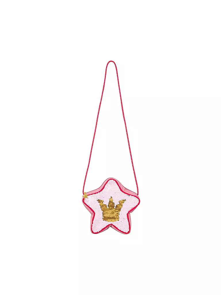 LILLIFEE | Sternen-Täschchen Prinzessin Lillifee | transparent