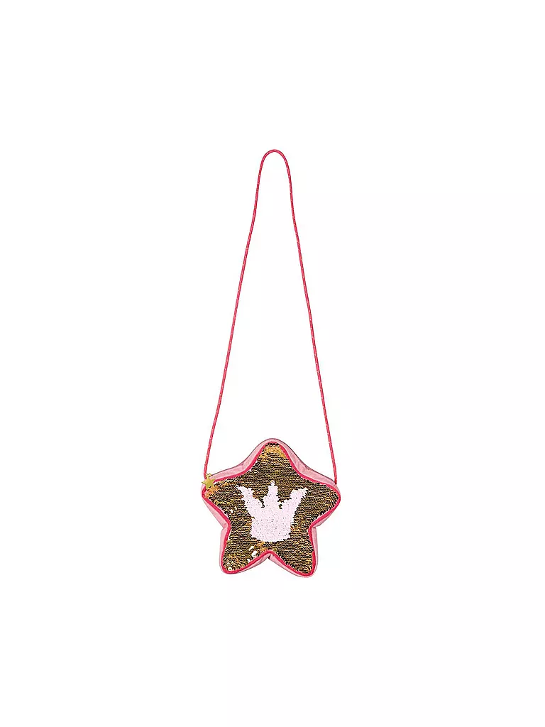LILLIFEE | Sternen-Täschchen Prinzessin Lillifee | transparent