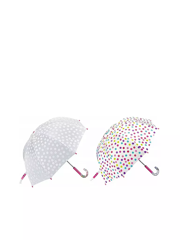 LILLIFEE | Zauber-Regenschirm | keine Farbe