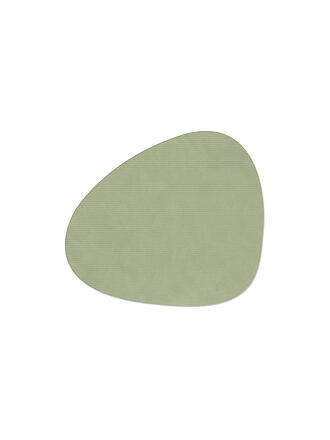 LIND DNA | Tischset 37x44cm CORDUROY OVAL