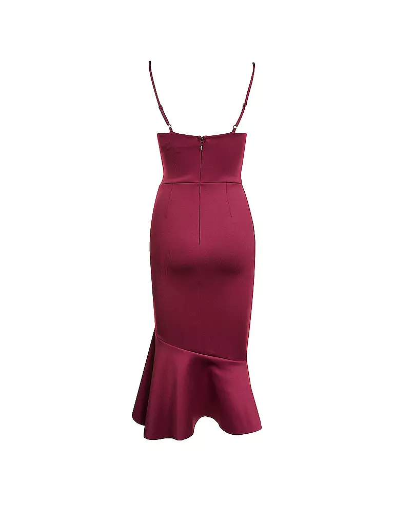 LIPSY | Cocktailkleid | rot