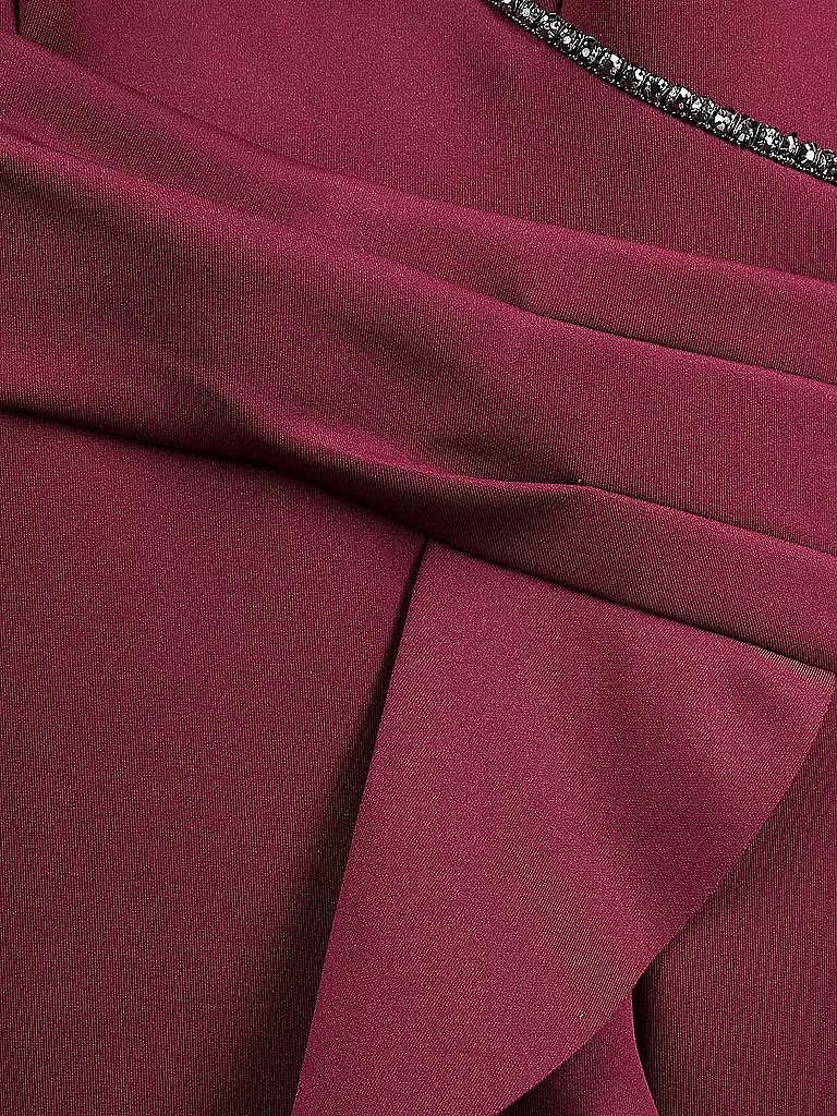 LIPSY | Cocktailkleid | rot