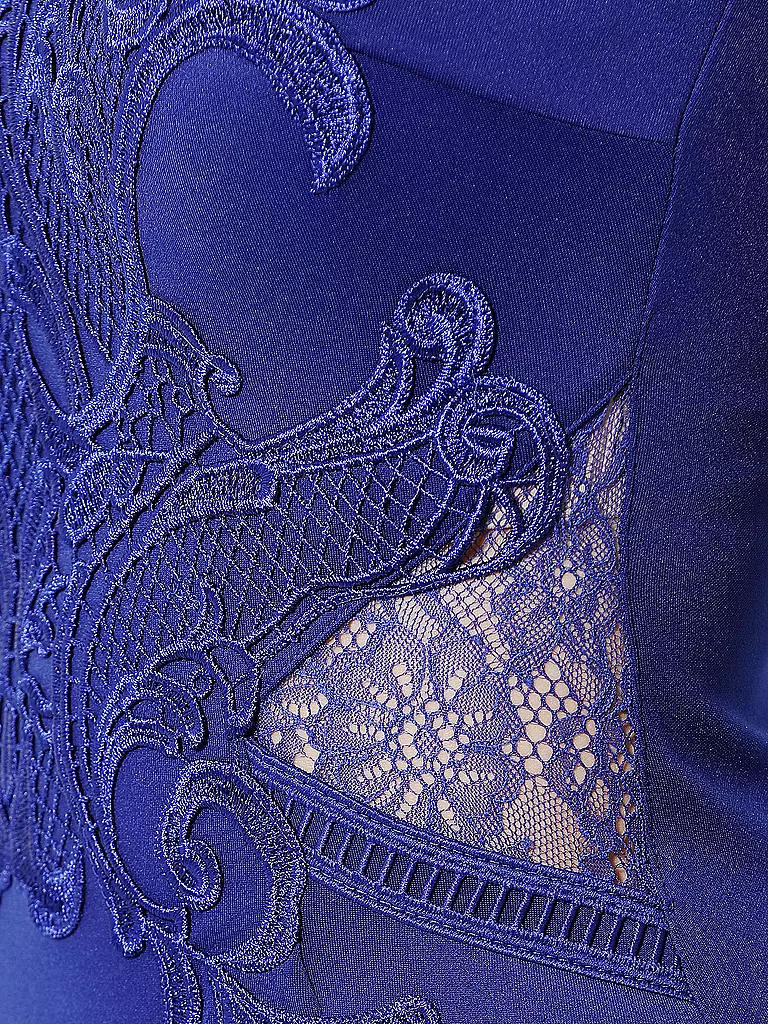 LIPSY | Meerjungfrauen-Kleid | blau