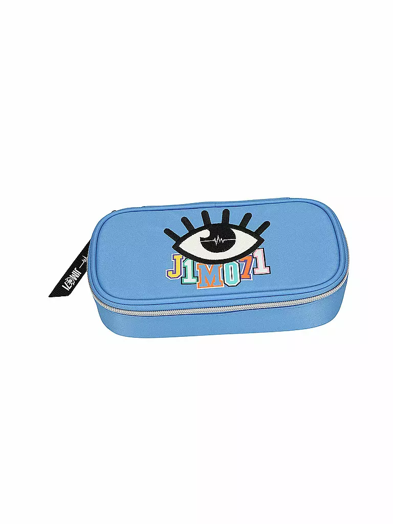 LISA & LENA | J1MO71 - Schlamperbox | blau