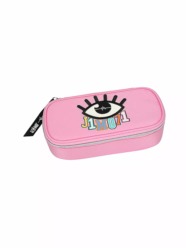 LISA & LENA | J1MO71 - Schlamperbox | rosa